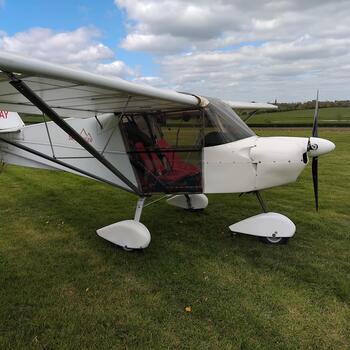 Thumbnail of aircraft