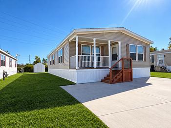 Thumbnail of mobile home