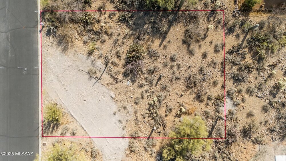 Photo of Mobile Home Lot