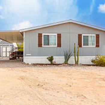 Thumbnail of mobile home