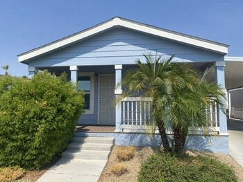 Thumbnail of mobile home