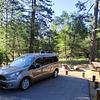 RV for Sale: 2020 Van