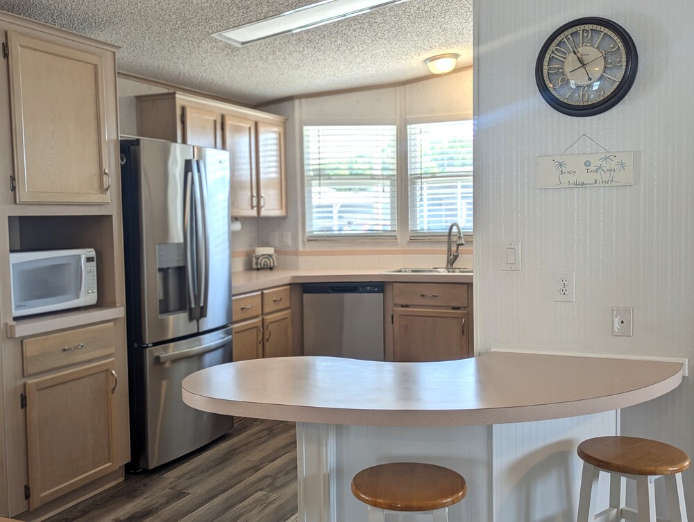 Cypress Lakes Village