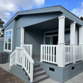 Thumbnail of mobile home