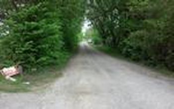 Photo of Mobile Home Lot