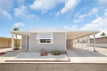 Thumbnail of mobile home