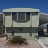 Mobile Home for Sale: 2 Bed 2 Bath 1978 Chateau