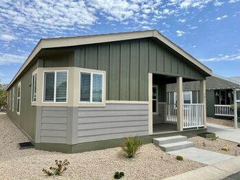 Thumbnail of mobile home