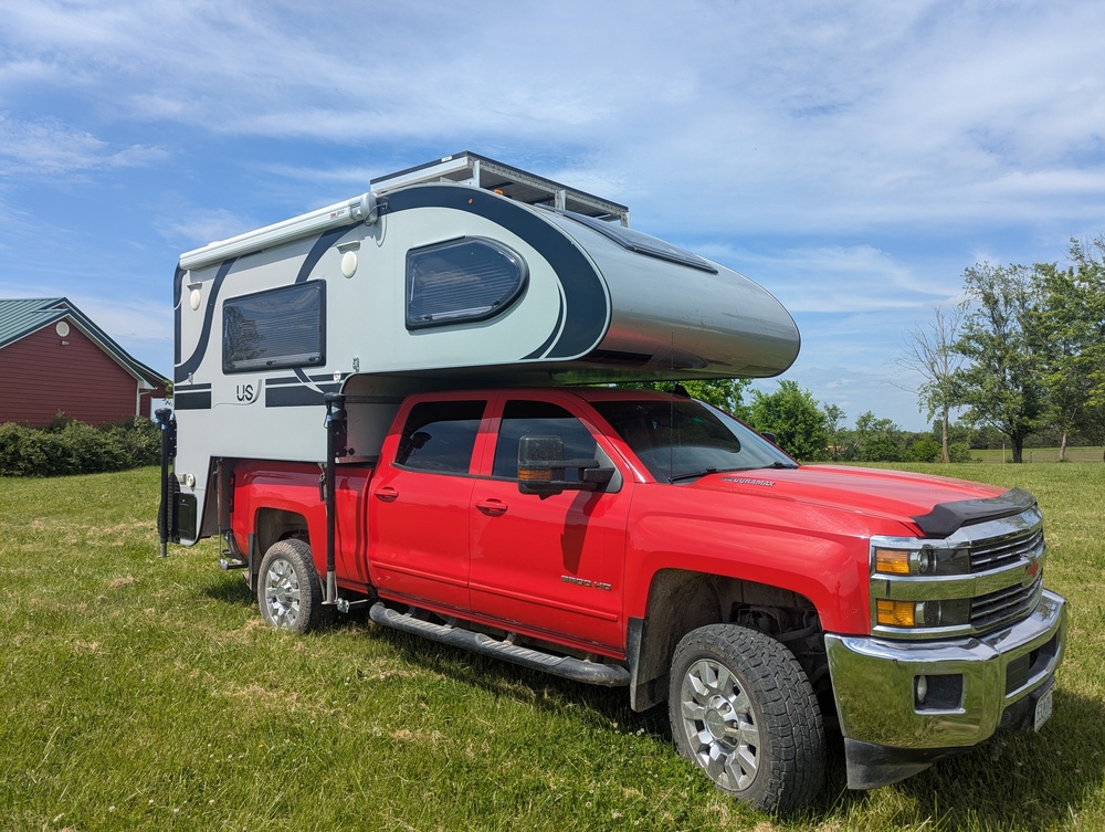 Photo of Rv