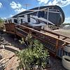 RV for Sale: 2012 SABRE 34 REQS