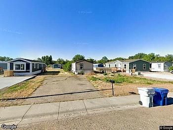 Thumbnail of mobile home