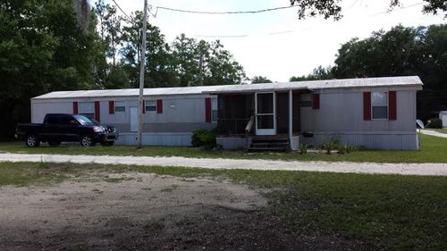 Country Acres MHP Unit #5