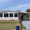 Mobile Home for Sale: 2 Bed 2 Bath 1987 Palm Harbor