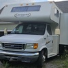 RV for Sale: 2005 Greyhawk 24SS