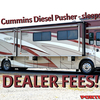 RV for Sale: 2008 TOUR 40KD