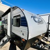 RV for Sale: 2021 20ft bunkhouse