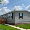 Mobile Home for Sale: 4 Bed 2 Bath 2017 Clayton