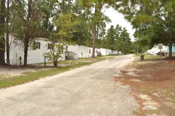 Photo of Mobile Home Park