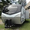 RV for Sale: 2021 Cougar Half-Ton 25RDS