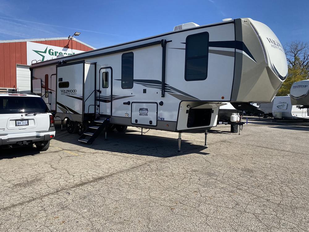 Photo of Rv