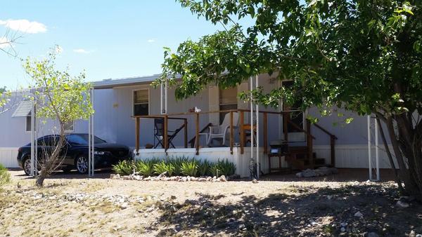 Photo of Mobile Home Park