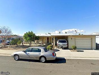 Thumbnail of mobile home