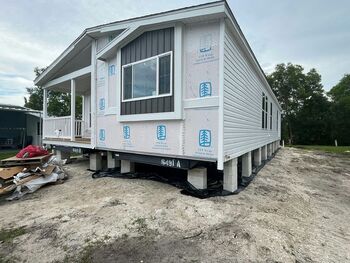 Thumbnail of mobile home