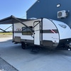 RV for Sale: 2021 WILDWOOD FSX 179DBK