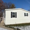 Mobile Home for Rent: 3 Bed 2 Bath 2020 Clayotn