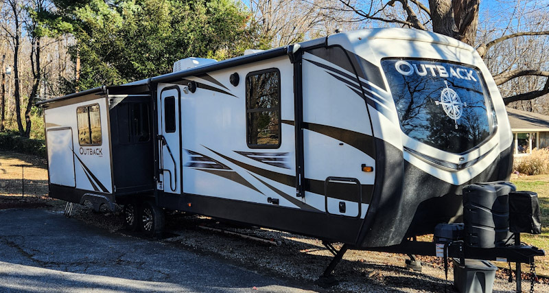 Photo of Rv