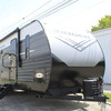 RV for Sale: 2026 ZINGER 320FB