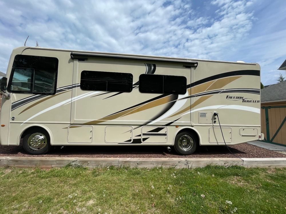 Photo of Rv