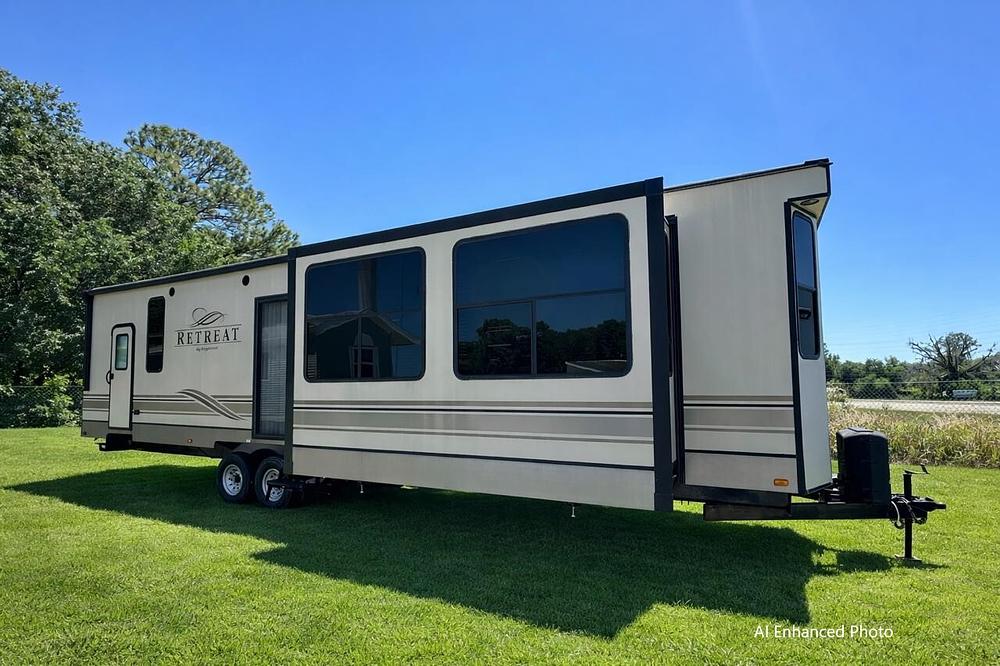 Photo of Rv