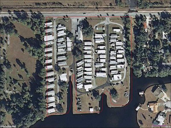 Photo of Mobile Home Park