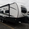 RV for Sale: 2025 FLAGSTAFF MICRO LITE 21FBRS