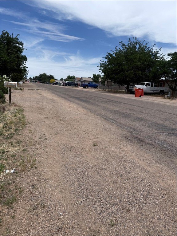Photo of Mobile Home Lot