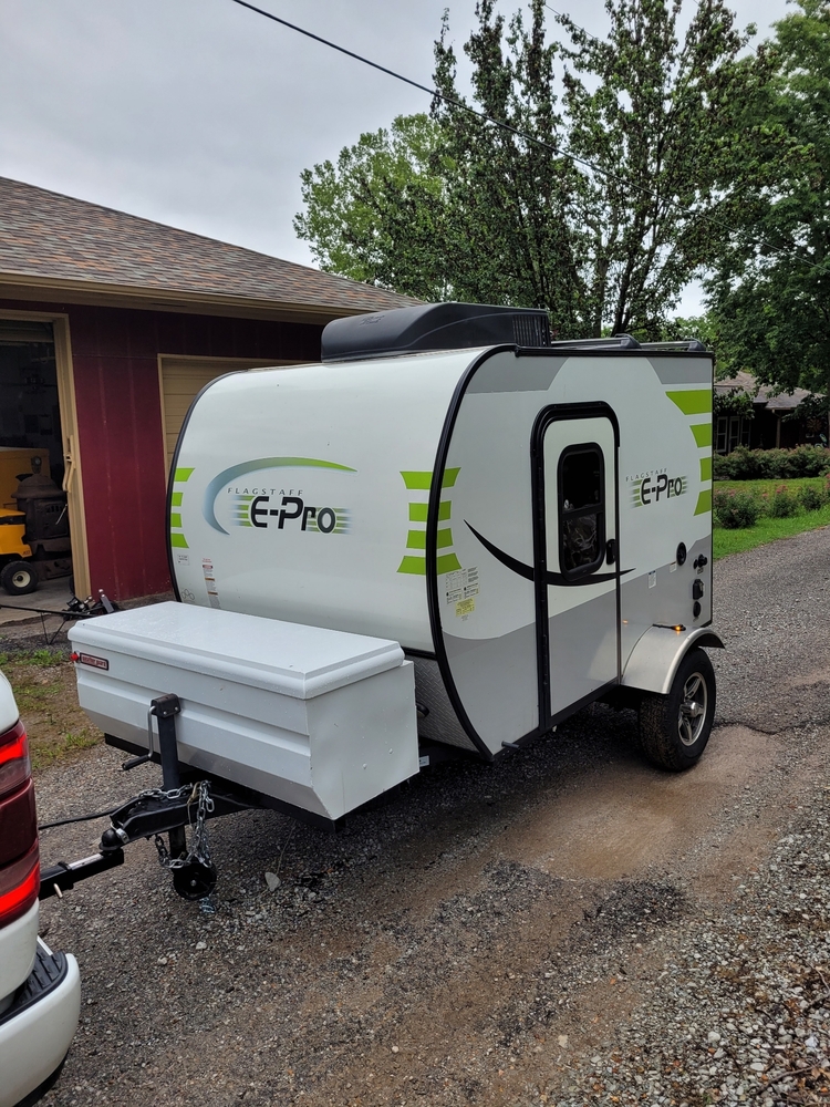 Photo of Rv