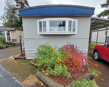 Photo of Redwoods Villa Estates MHP Sp. #24