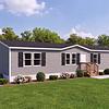 Mobile Home for Sale: Brand New 3BR/2BA Doublewide, The Cedar, 1,568 Sq. Ft. | Delivery & A/C Included | $85,461, Conroe, TX