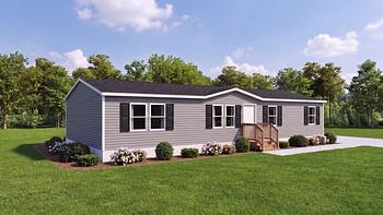 Thumbnail of mobile home