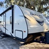 RV for Sale: 2017 BULLET CROSSFIRE 2510BH