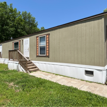 Thumbnail of mobile home