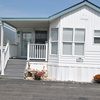 Mobile Home for Sale: 1 Bed 1 Bath 2000 Mobile Home