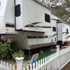 Photo of RV Lot