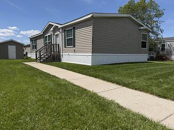 Thumbnail of mobile home