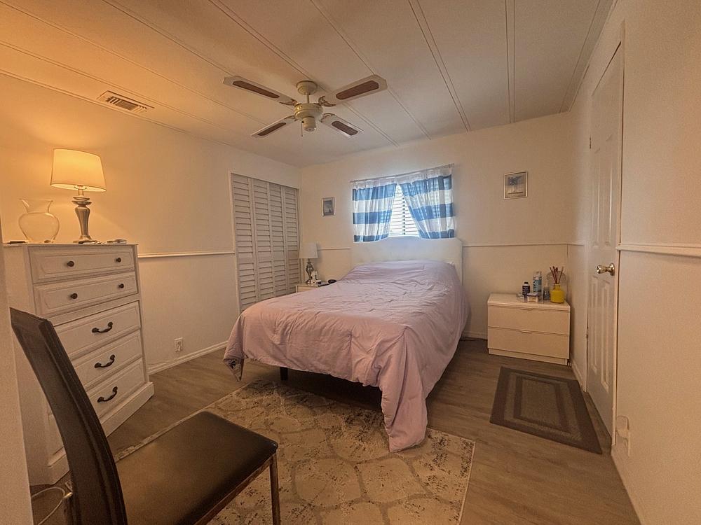 Camelot Lakes Village