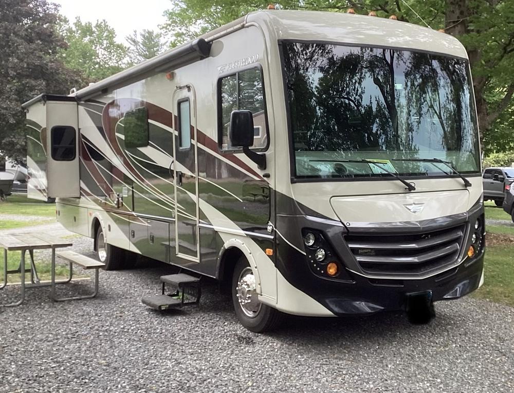 Photo of Rv