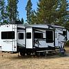 RV for Sale: 2020 REFLECTION 303RLS
