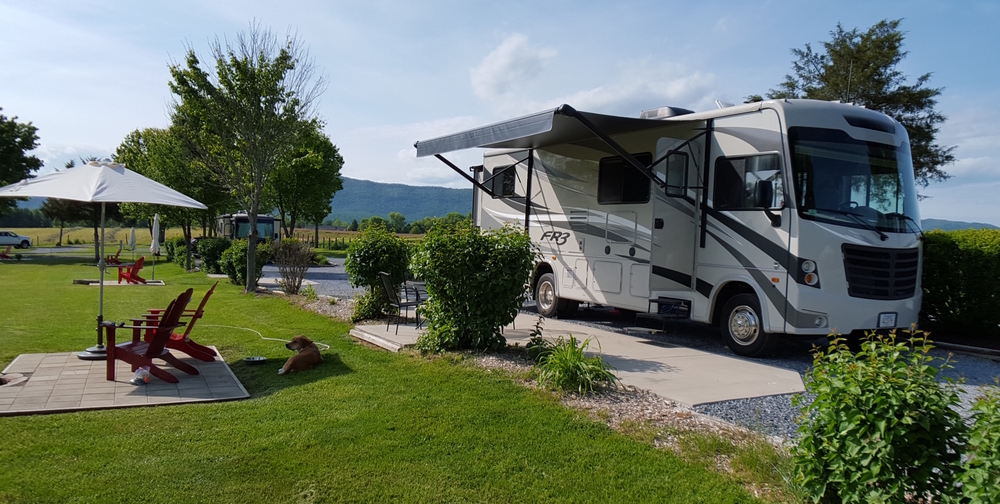 Photo of Rv