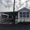 Mobile Home for Sale: 1 Bed 2 Bath 2001 Cavco